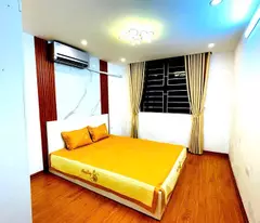 BÁN NHÀ TÂY SƠN, ĐỐNG ĐA. 25M2 5 TẦNG MT 3.1M- GIÁ 4,68 TỶ- HOT - HIẾM - SỔ ĐỎ RIÊNG BIỆT- ĐẸP Ở
