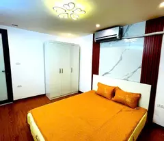 BÁN NHÀ TÂY SƠN, ĐỐNG ĐA. 25M2 5 TẦNG MT 3.1M- GIÁ 4,68 TỶ- HOT - HIẾM - SỔ ĐỎ RIÊNG BIỆT- ĐẸP Ở