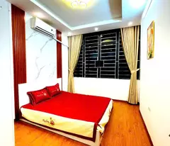 BÁN NHÀ TÂY SƠN, ĐỐNG ĐA. 25M2 5 TẦNG MT 3.1M- GIÁ 4,68 TỶ- HOT - HIẾM - SỔ ĐỎ RIÊNG BIỆT- ĐẸP Ở
