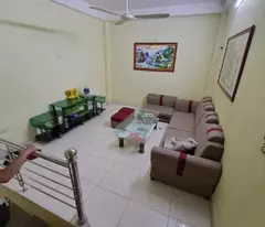 Nhà 2 tầng, đối diện Vinhomes, HXH , 85m2, không QH, gần MT
