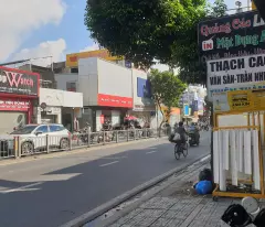 BÁN NHÀ MẶT TIỀN ĐƯỜNG NGUYỄN OANH, PHƯỜNG 6, QUẬN GÒ VẤP, TP HCM, GIÁ LÀ 22 TỶ