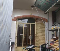 BÁN NHÀ MẶT TIỀN ĐƯỜNG NGUYỄN OANH, PHƯỜNG 6, QUẬN GÒ VẤP, TP HCM, GIÁ LÀ 22 TỶ