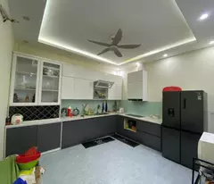 Nhà Nơ Trang Long,P.12 ,2 tầng 73m2, 4.2x17m, HXH sát, hoàn công