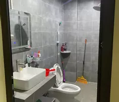Nhà Nơ Trang Long,P.12 ,2 tầng 73m2, 4.2x17m, HXH sát, hoàn công