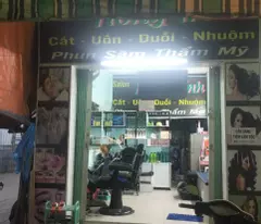 CẦN SANG NHƯỢNG LẠI TIỆM LÀM TÓC, NAIL ĐƯỜNG TÂY LÂN - QUẬN BÌNH TÂN - TP.HCM