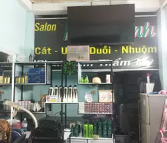 CẦN SANG NHƯỢNG LẠI TIỆM LÀM TÓC, NAIL ĐƯỜNG TÂY LÂN - QUẬN BÌNH TÂN - TP.HCM