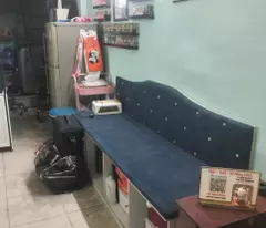 CẦN SANG NHƯỢNG LẠI TIỆM LÀM TÓC, NAIL ĐƯỜNG TÂY LÂN - QUẬN BÌNH TÂN - TP.HCM