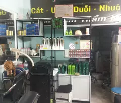 CẦN SANG NHƯỢNG LẠI TIỆM LÀM TÓC, NAIL ĐƯỜNG TÂY LÂN - QUẬN BÌNH TÂN - TP.HCM