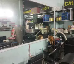 CẦN SANG NHƯỢNG LẠI TIỆM LÀM TÓC, NAIL ĐƯỜNG TÂY LÂN - QUẬN BÌNH TÂN - TP.HCM