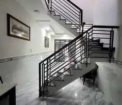 Bán Nhà Đường Nghĩa Phát Quận Tân Bình