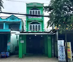 Bán nhà mặt tiền nguyên căn chợ Bà Hom quận Bình Tân, Tỉnh Lộ 10, giá là 22 tỷ