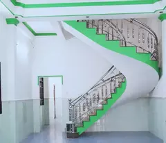 Bán nhà mặt tiền nguyên căn chợ Bà Hom quận Bình Tân, Tỉnh Lộ 10, giá là 22 tỷ