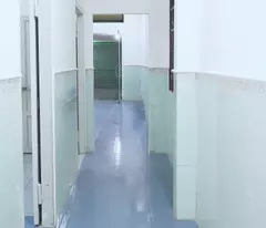 Bán nhà mặt tiền nguyên căn chợ Bà Hom quận Bình Tân, Tỉnh Lộ 10, giá là 22 tỷ