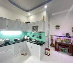 NHÀ HIẾM ngang 4.3m HXH ngay chợ Tân Hương, Q.TPhú 3T 3PN chỉ 5 tỷ xx