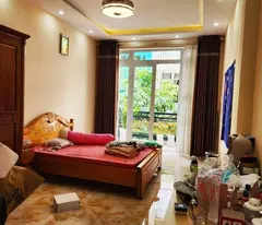 Nhà Bán Đường Nguyễn Trãi Quận 5 Phường 7.