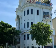 CHÍNH CHỦ CHO THUÊ NHÀ LÔ GÓC MỚI XÂY 🏢