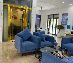 CHÍNH CHỦ CHO THUÊ NHÀ LÔ GÓC MỚI XÂY 🏢