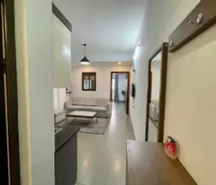 Căn Hộ 1N1K Nguyễn Văn Huyên,45M có ban công giá rẻ