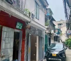 Bán nhà Phạm Ngọc Thạch, Ô TÔ, KINH DOANH, vị trí đẹp, 21m2 x 2 tầng x 2,2 tỷ