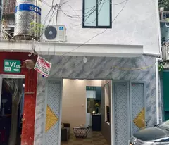 Bán nhà Phạm Ngọc Thạch, Ô TÔ, KINH DOANH, vị trí đẹp, 21m2 x 2 tầng x 2,2 tỷ