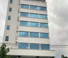 DÒNG SẢN PHẨM HIẾM BÁN NHÀ CÓ DÒNG TIỀN ỔN ĐỊNH. 536M THẠNH XUÂN 25 Q12.