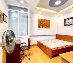 DÒNG SẢN PHẨM HIẾM BÁN NHÀ CÓ DÒNG TIỀN ỔN ĐỊNH. 536M THẠNH XUÂN 25 Q12.
