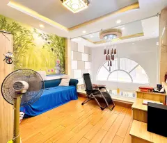 DÒNG SẢN PHẨM HIẾM BÁN NHÀ CÓ DÒNG TIỀN ỔN ĐỊNH. 536M THẠNH XUÂN 25 Q12.
