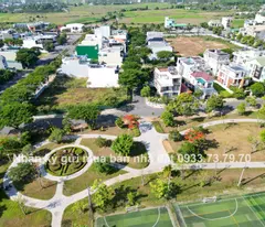 Bán đất Trương Đăng Trinh khu Phát Đạt hướng đông