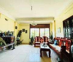 Nhà MT khu Thảo Điền, gần Phố Đi Bộ , 4x20, 80m2, cho thuê 30 tr