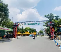 Nhà MT khu Thảo Điền, gần Phố Đi Bộ , 4x20, 80m2, cho thuê 30 tr
