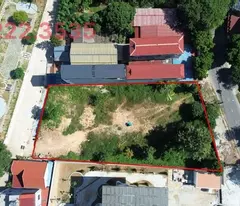 VIEW HỒ ĐẠI LẢI ĐẤT 2 MẶT THOÁNG TRƯỢC BÁM ĐƯỜNG CHÍNH SAU BÁM MẶT HỒ