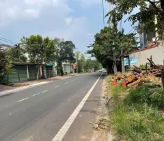 MẶT ĐƯỜNG TRƯỜNG CHINH - XUÂN HOÀ - PHÚC YÊN - VĨNH PHÚC
