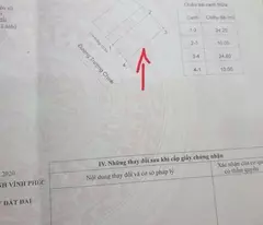 MẶT ĐƯỜNG TRƯỜNG CHINH - XUÂN HOÀ - PHÚC YÊN - VĨNH PHÚC