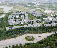 Siêu HIẾM 40m2 đất dịch vụ độc nhất lưng vành đai 3,5 cần bán nhanh MT đến 5m