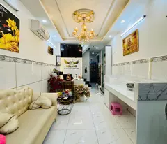 MẶT TIỀN KINH DOANH - 45M2 - CÁCH LANDMARK 15 PHÚT - 3 PN - NHỈNH 5 TỶ 🌹