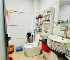 MẶT TIỀN KINH DOANH - 45M2 - CÁCH LANDMARK 15 PHÚT - 3 PN - NHỈNH 5 TỶ 🌹