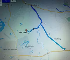 Bán 383m2 đất , sổ đỏ , chính chủ