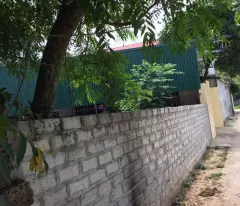 Bán 383m2 đất , sổ đỏ , chính chủ