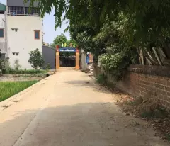 Bán 383m2 đất , sổ đỏ , chính chủ