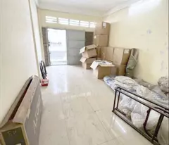 🌹BÁN NHÀ  HẺM 4M - CÁCH MT 50M -  VÕ VĂN KIỆT - P.7,  Q.6 - 3 TẦNG - 58M2  - 4.95 TỶ