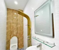 NHÀ 5 TẦNG TRƯƠNG PHƯỚC PHAN -  BTĐ - BÌNH TÂN, NHỈNH 5 TỶ