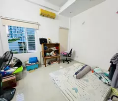 NHÀ MẶT TIỀN ĐƯỜNG KHU DÂN CƯ NAM LONG - TRẦN TRỌNG CUNG - QUẬN 7 - 3 TẦNG - CHỈ 16 TỶ.