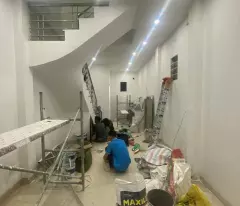 Mỹ Đình nếu em là số 2 không ai là số 1 nhé ạ 36m2 4 tầng giá 5 tỷ