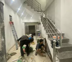 Mỹ Đình nếu em là số 2 không ai là số 1 nhé ạ 36m2 4 tầng giá 5 tỷ