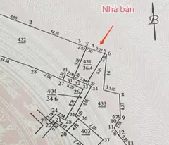 Mỹ Đình nếu em là số 2 không ai là số 1 nhé ạ 36m2 4 tầng giá 5 tỷ