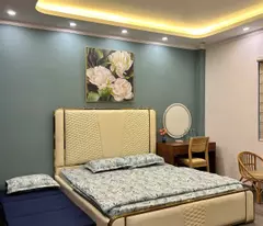 Bán Nhà Hạ Đình, 58m2, 5 tầng, mặt tiền 4m, Ô tô dừng đỗ, chỉ 9,x tỉ, LH 0904690958