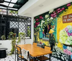 Bán Nhà Hạ Đình, 58m2, 5 tầng, mặt tiền 4m, Ô tô dừng đỗ, chỉ 9,x tỉ, LH 0904690958