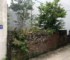 Bán 65.8m2 đất thổ cư Thôn Đoài, Nam Hồng, Đông Anh, Hà Nội