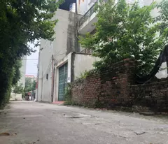 Bán 65.8m2 đất thổ cư Thôn Đoài, Nam Hồng, Đông Anh, Hà Nội