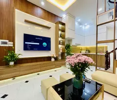 CỰC HIẾM #ĐỊNH_CÔNG_THƯỢNG 40m2 x 4tầng mt 4m  sát phố, 2 mặt thoáng vĩnh viễn chỉ 5,5 tỷ.
